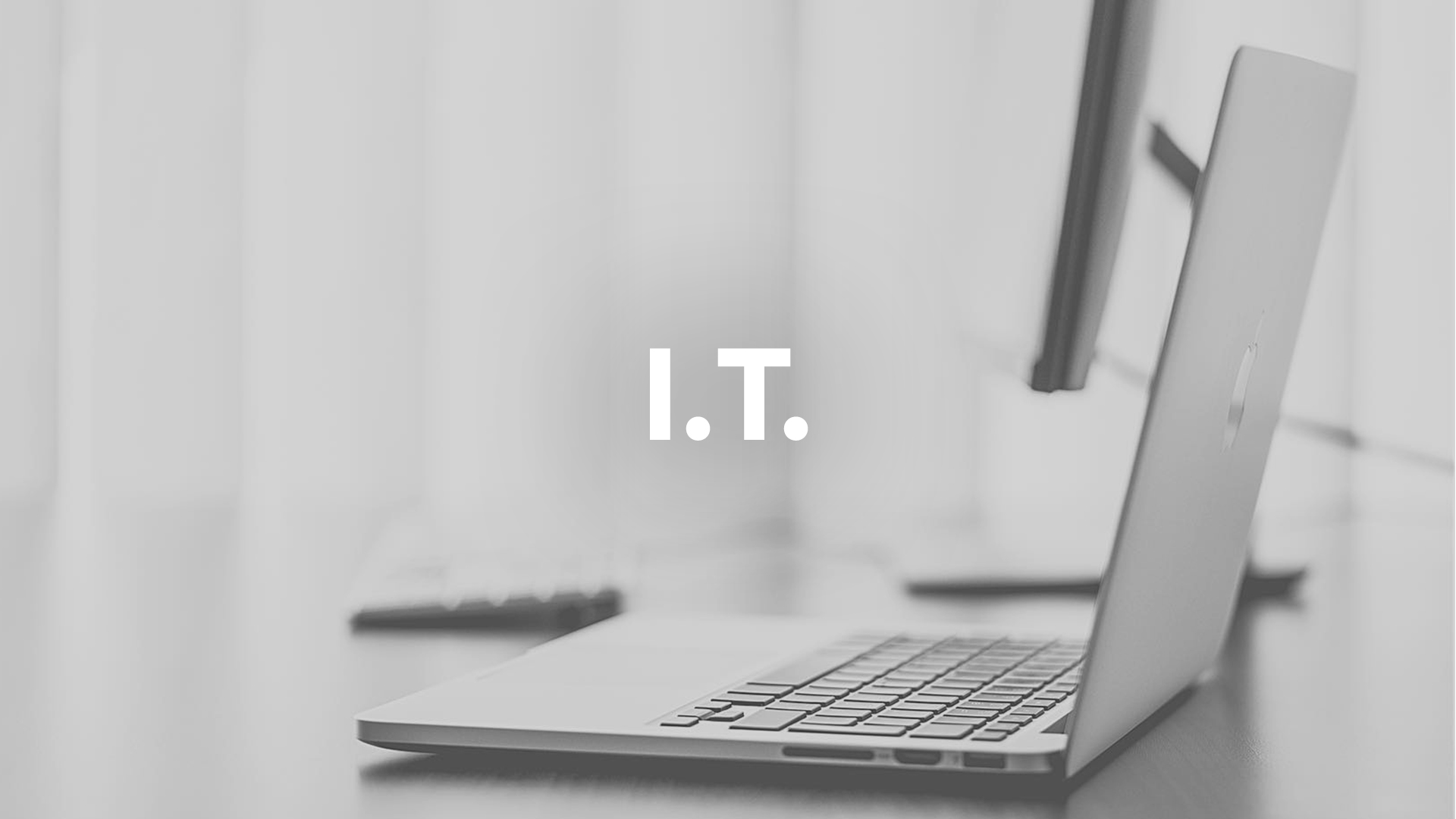 I.T.